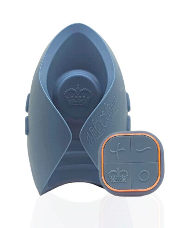 Hot Octopus Pulse Duo V4 2025 - Blue - Image 2