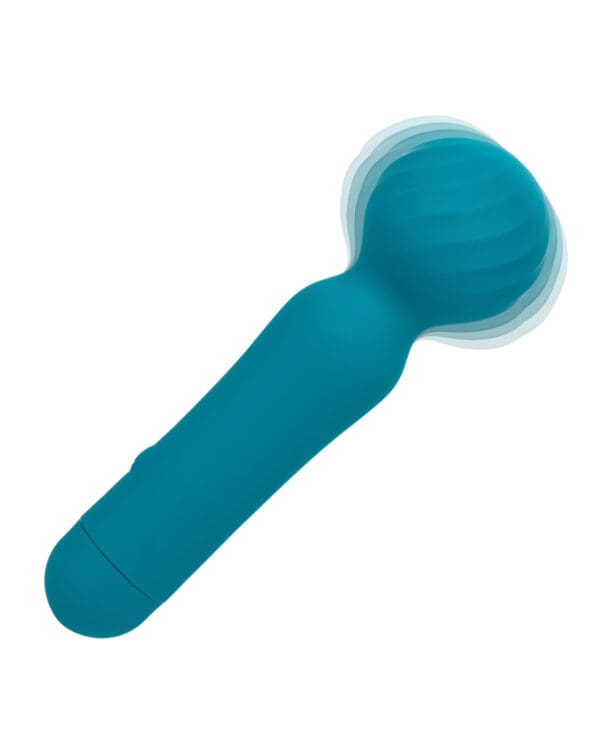 Couture Rumble Wand - Turquoise - Image 3