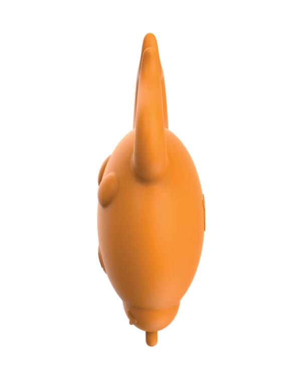 Zodiac Taurus Mini Vibe - Orange - Image 3
