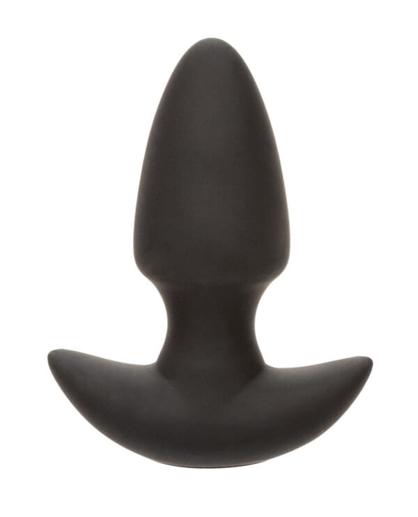 Rock Bottom Thrusting Anal Probe - Black - Image 2