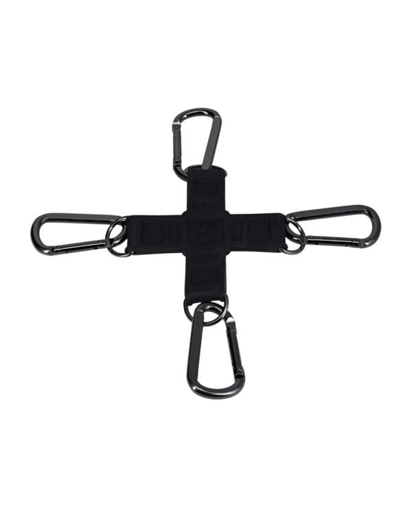 Fort Troff Tactical Hogtie - Black - Image 2