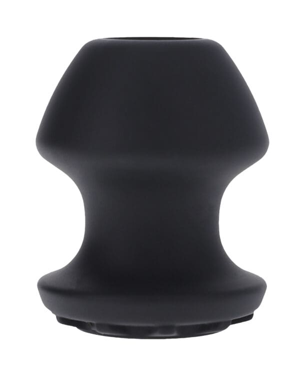 Fort Troff Kum Keeper Anal Plug - Small, Black - Image 3