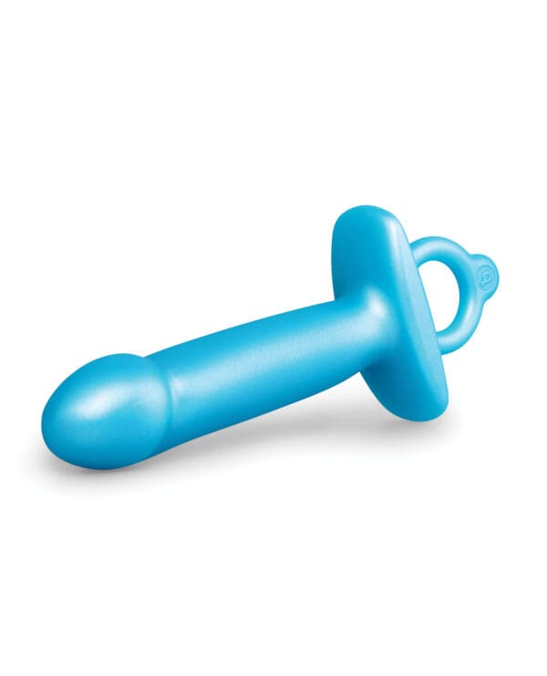 b-Vibe Lil Dil Silicone Anal Dildo - Image 3