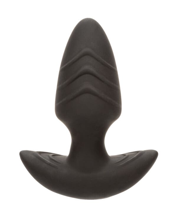 Rock Bottom Rotating Anal Probe - Black - Image 2