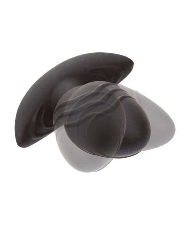 Rock Bottom Rotating Anal Probe - Black - Image 4