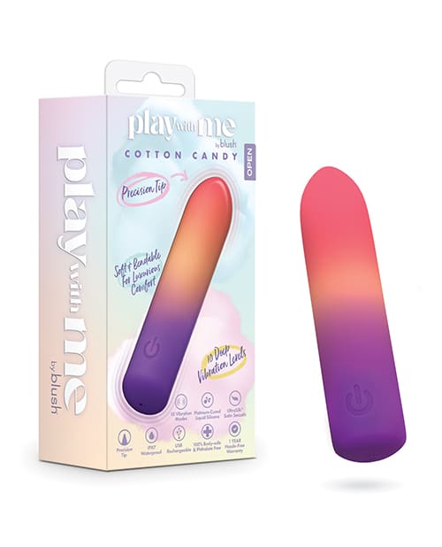 Play With Me Berry Burst - Multi Color