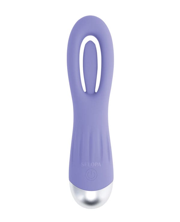 Selopa In a Flap - Purple - Image 2