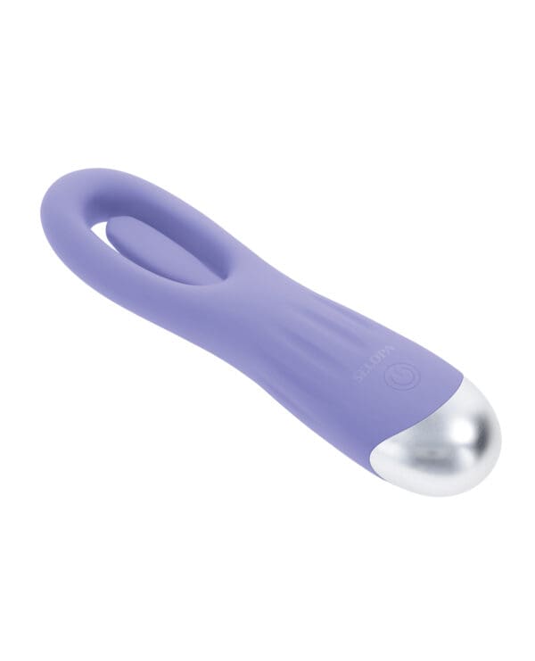 Selopa In a Flap - Purple - Image 3