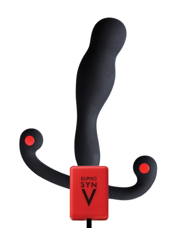 Aneros Prostate Stimulator Eupho Syn V - Image 4