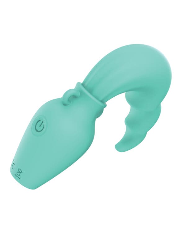 Zodiac Aquarius Mini Vibe - Light Blue - Image 2