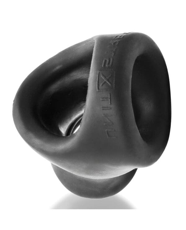 Oxballs Unit-X Tug-Down Ball Stretch Cock Sling - Special Edition Night - Image 3