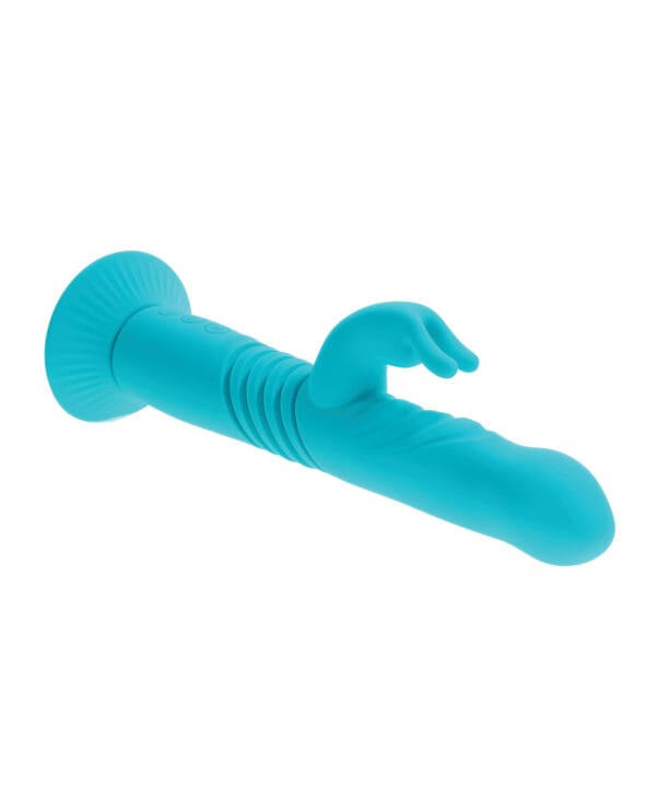 Evolved Bunny Hop - Teal - Image 4
