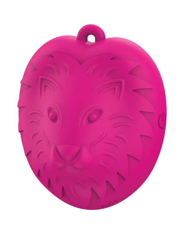 Zodiac Leo Mini Vibe - Red - Image 2