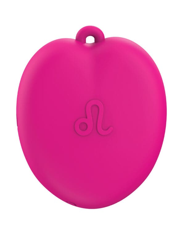 Zodiac Leo Mini Vibe - Red - Image 5