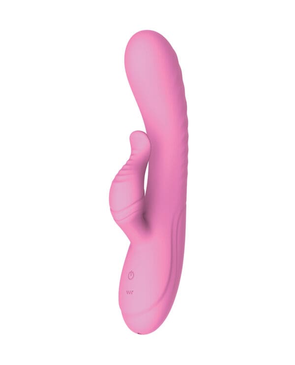 Siren Rabbit Vibe - Pink - Image 2