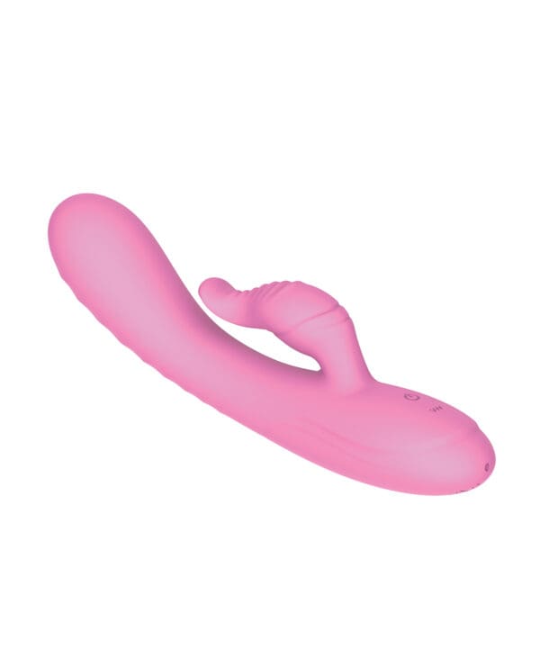 Siren Rabbit Vibe - Pink - Image 4