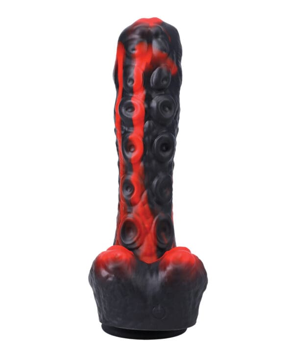 Fort Troff Tendril Thruster Mini Fuck Machine w/Remote - Red - Image 3