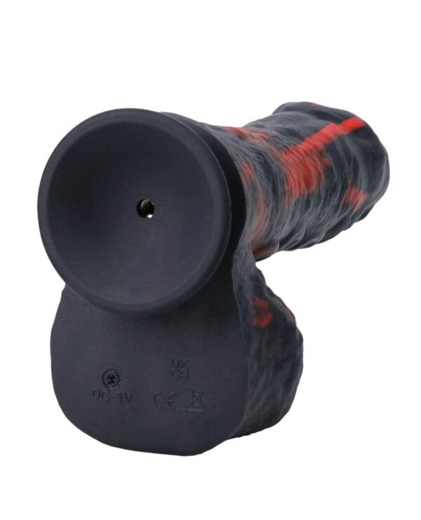 Fort Troff Tendril Thruster Mini Fuck Machine w/Remote - Red - Image 5