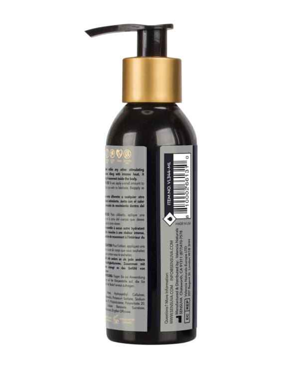 ON Insane Ultra-Stimulating Glide - 4.23 oz Unscented - Image 2