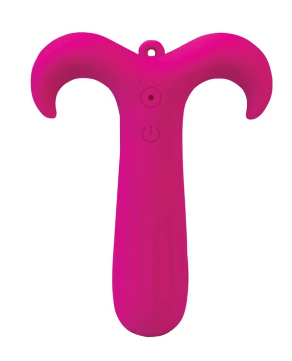 Zodiac Aries Mini Vibe - Pink - Image 2