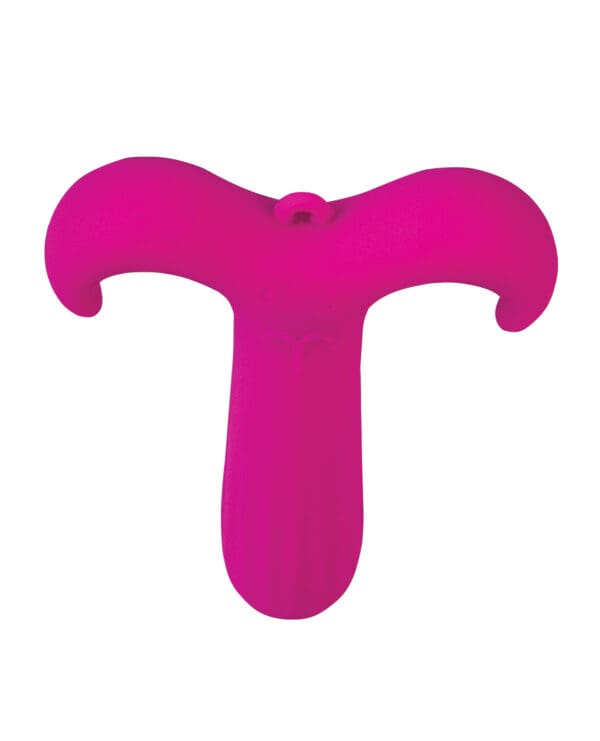 Zodiac Aries Mini Vibe - Pink - Image 4