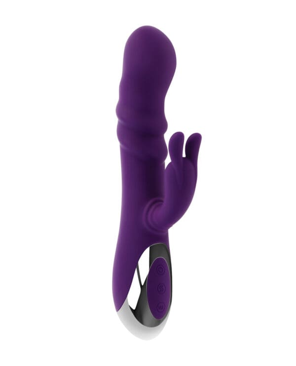 Playboy Pleasure Bunny Punch - Acai - Image 2