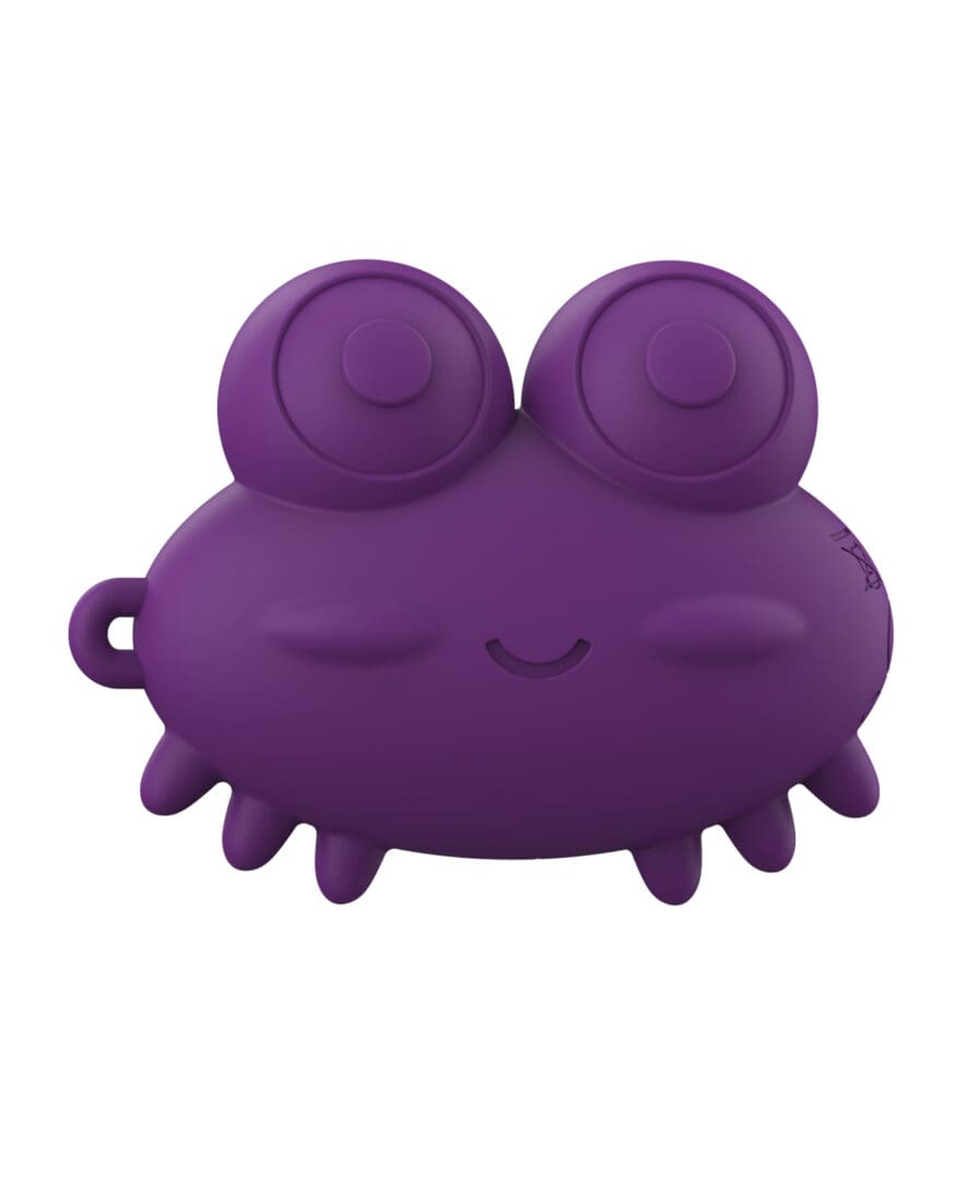 Zodiac Cancer Mini Vibe - Purple
