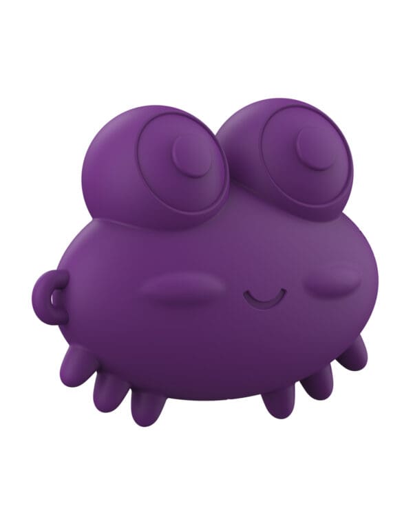 Zodiac Cancer Mini Vibe - Purple - Image 2