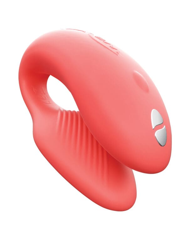 We-Vibe Chorus - Crave Coral - Image 3