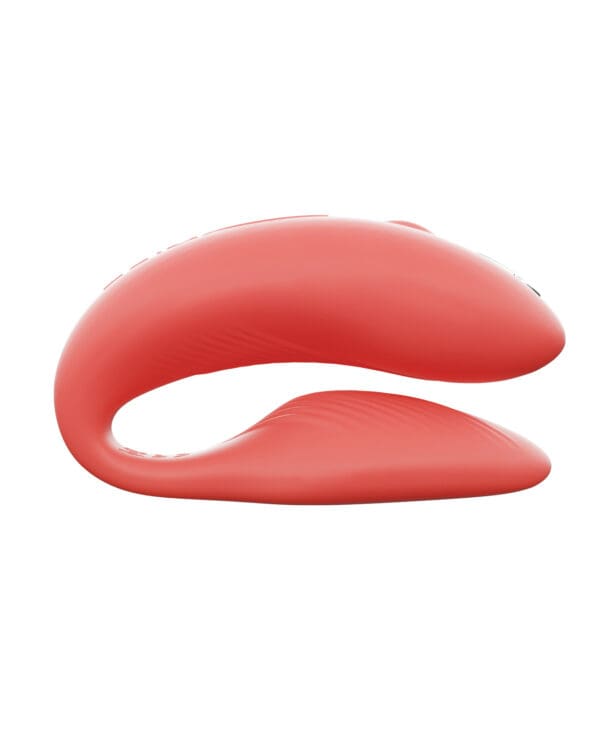 We-Vibe Chorus - Crave Coral - Image 4
