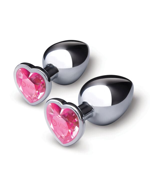 b-Vibe Jewel Metal Training Set - Image 3