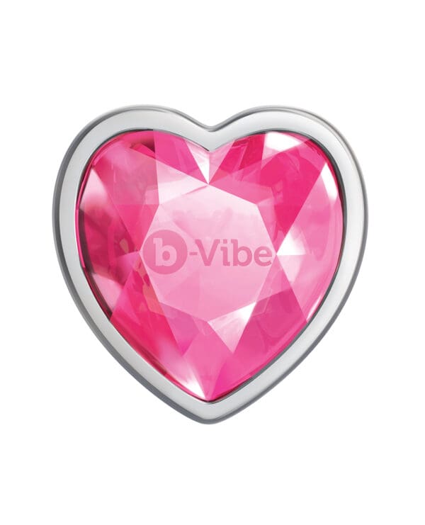 b-Vibe Jewel Metal Training Set - Image 5