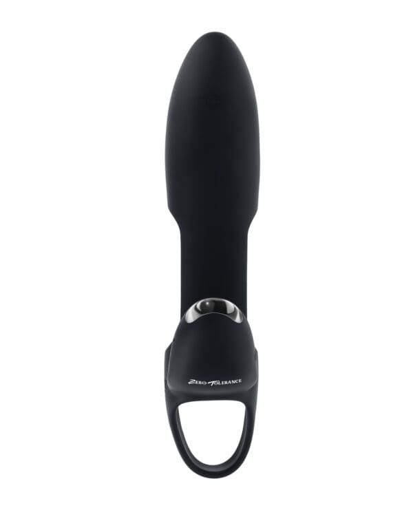 Zero Tolerance Nautilus - Black - Image 4