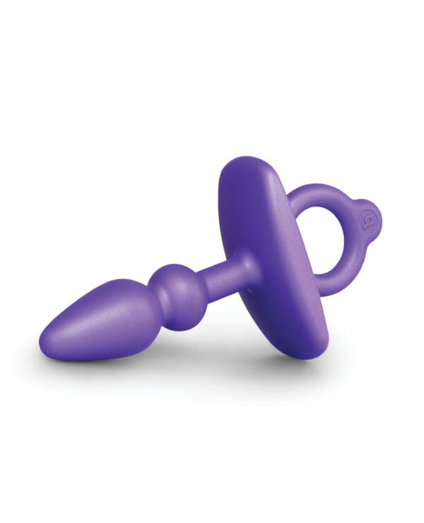 b-Vibe Dart Silicone Anal Plug - Image 3