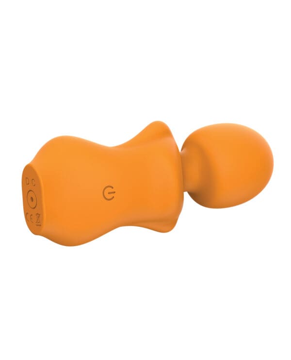 Zodiac Virgo Mini Vibe - Orange - Image 4