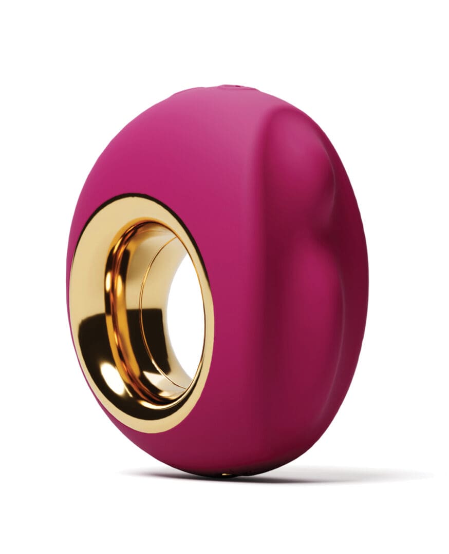 Gold n Dreams Minerva - Ruby - Image 2