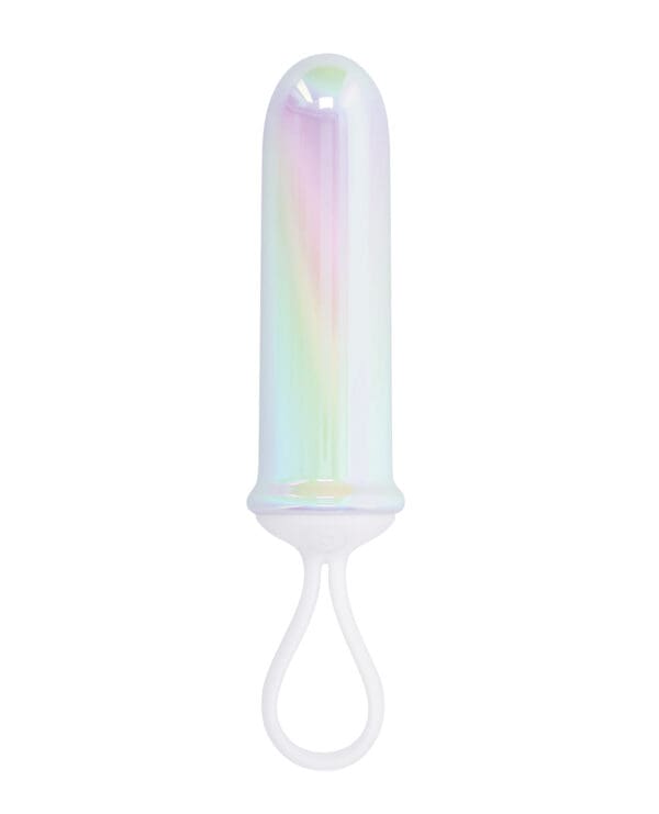 Playboy Pleasure Orgasmic Fantasy Bullet - White - Image 3