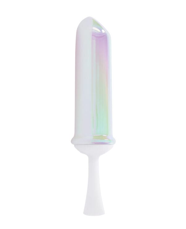 Playboy Pleasure Orgasmic Fantasy Bullet - White - Image 4