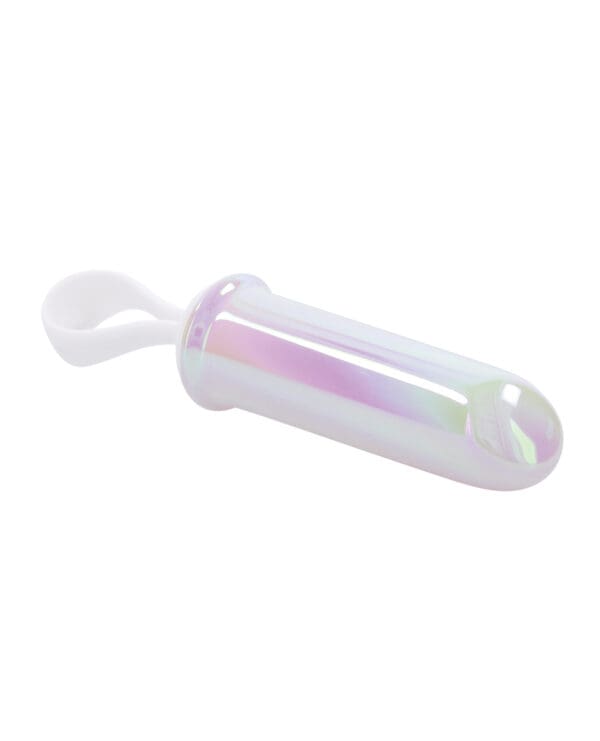 Playboy Pleasure Orgasmic Fantasy Bullet - White - Image 5