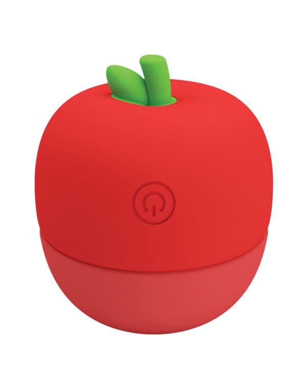Pretty Love Secret Licking Apple - Red - Image 3