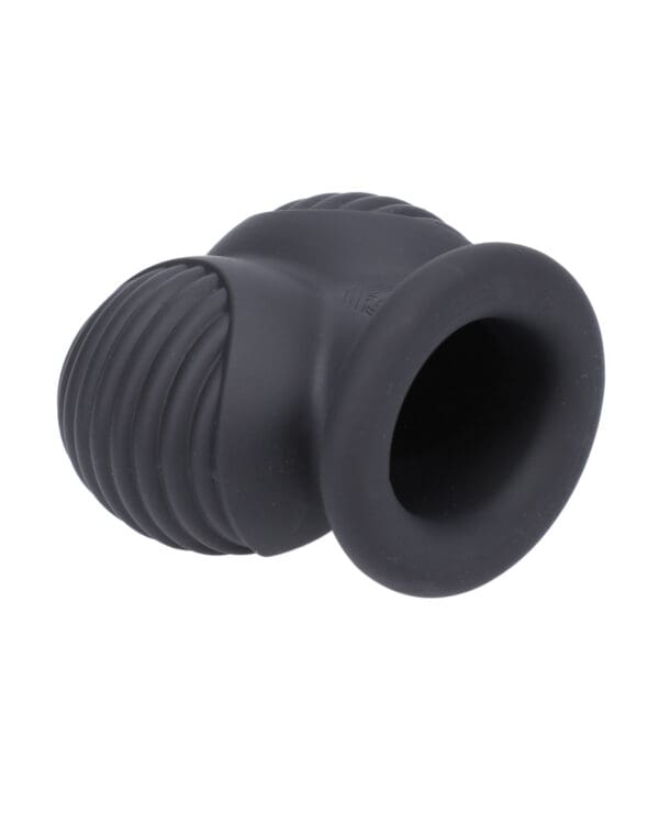 Fort Troff Ball Bunker Silicone Ball Stretcher - Black - Image 4