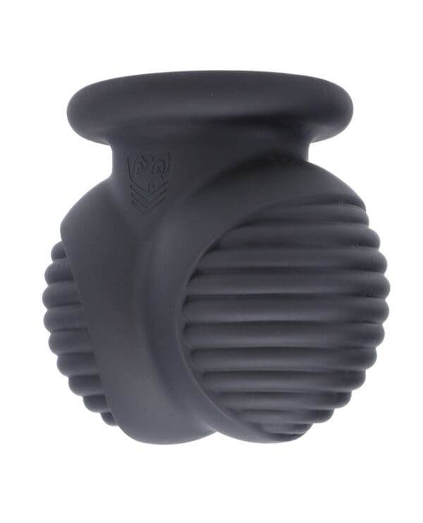 Fort Troff Ball Bunker Silicone Ball Stretcher - Black - Image 5
