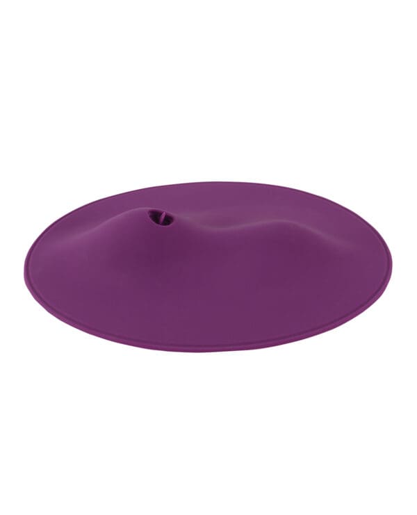Vibepad 2 Licking Grinder Pad - Purple - Image 4