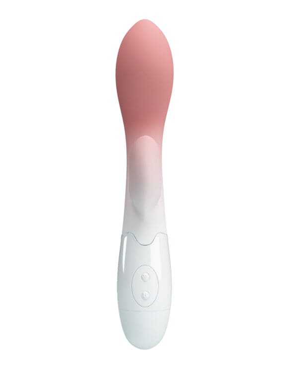 Pretty Love Brighty Vibrator - Pink Ombre - Image 3