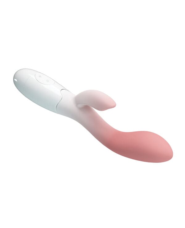 Pretty Love Brighty Vibrator - Pink Ombre - Image 4