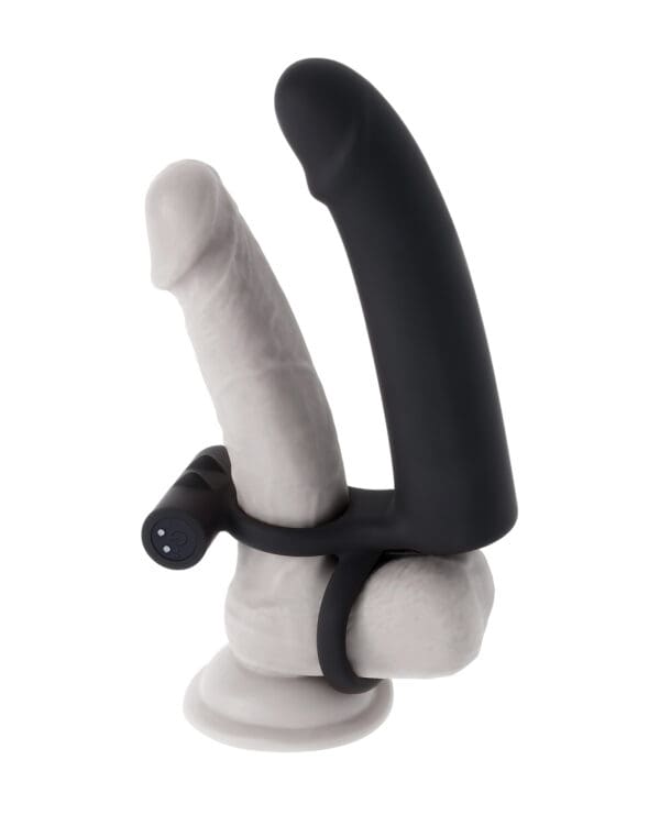 Gender X Full Swing - Black - Image 5