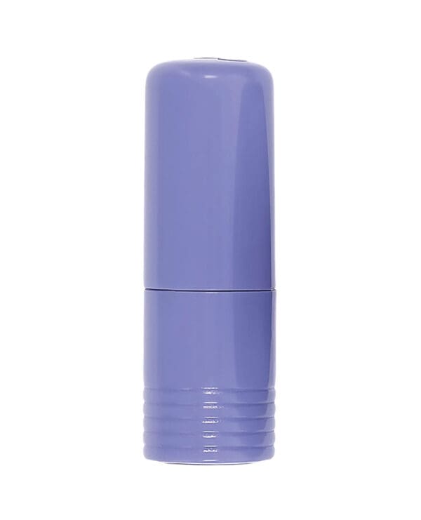 Evolved Hole Punch Anal Plug Set - Purple  Set of 3 - Image 5