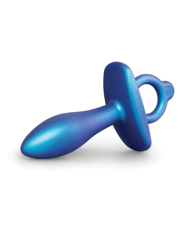 b-Vibe Slide Silicone Butt Plug - Image 3