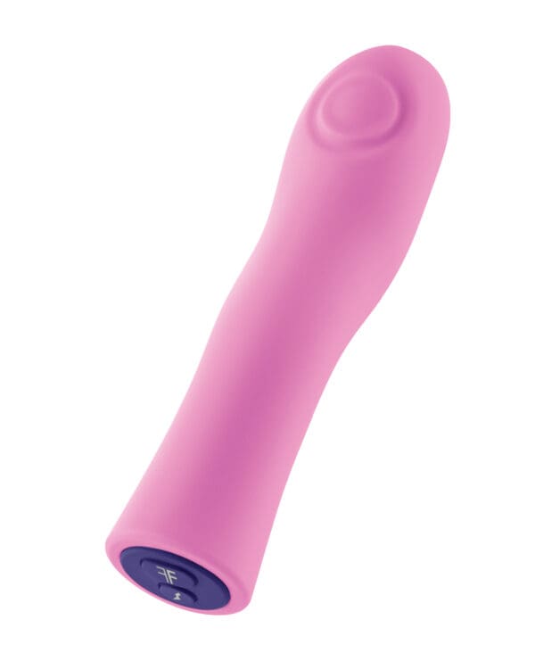 Femme Funn Hana Fingerlike Thumping Bullet - Pink - Image 3
