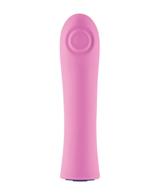 Femme Funn Hana Fingerlike Thumping Bullet - Pink - Image 4